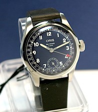 Oris big crown - crown, 5