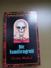 Die Familiengruft @ Charlotte