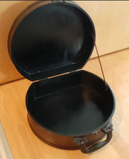 Großer brauner  Koffer aus