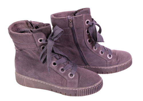 Tamaris schnürstiefel - tamaris,