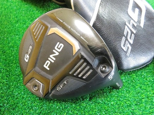 Ping g425 sft fairwayholz - fairwayholz, 5w