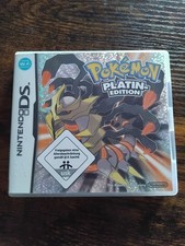 Pokémon platin edition - pokémon:, platin-edition