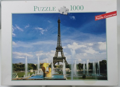 Blatz puzzle 57799 - puzzle, teile