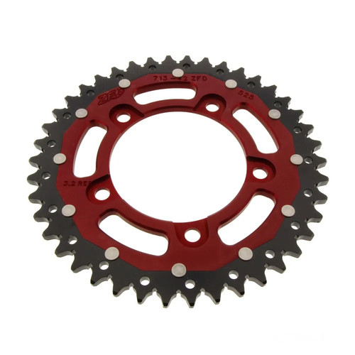Kettenrad 42z teilung - 42z,
