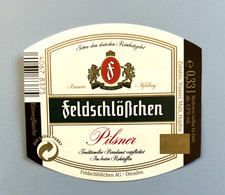 Bieretikett - BierLabel 