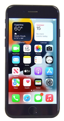 Apple iphone smartphone - iphone,