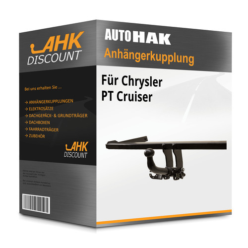 Für chrysler cruiser - chrysler, pt