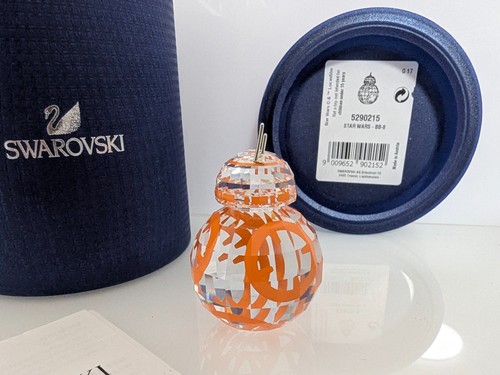 Swarovski disney star - star, wars