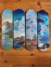 Ultra-Rare Komplettset -