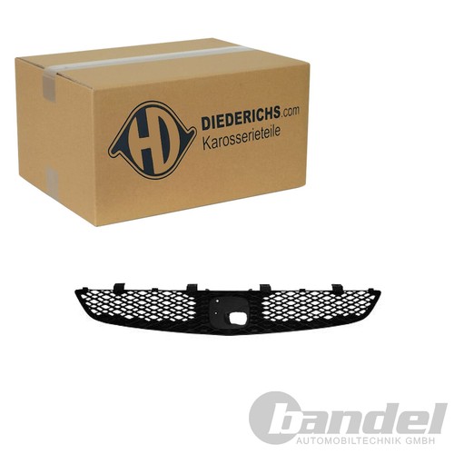 Diederichs kühlergrill - diederichs,