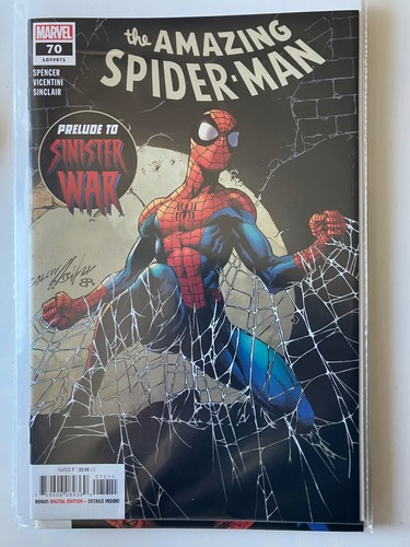 The amazing spider man - the, spider-man