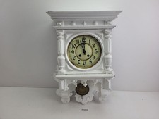 Freischwinger-Wanduhr Uhr Deko