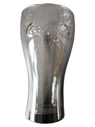 Coca cola bowleglas grau - bowleglas,