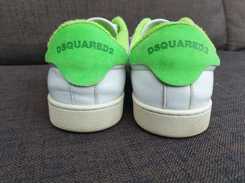 Dsquared2 sneaker schuhe - dsquared2,