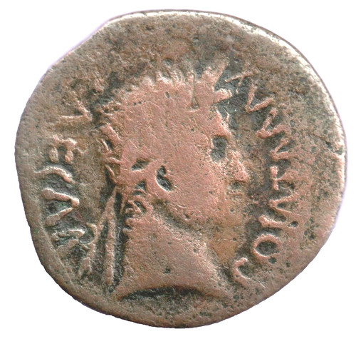 Augustus - -, (10-6
