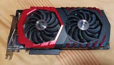 Msi GeForce GTX 1070