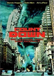 Count down die letzten tage - down,