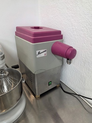 Mussana baby sahnemaschine - baby,