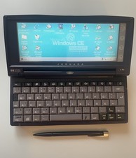 HP Jornada 680 | Small