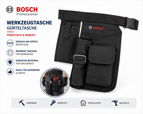 Bosch professional - bosch,