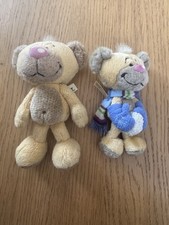 Plüschtier Pimboli Diddl 2er Set