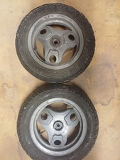 Piaggio Sfera 50 Reifen mit