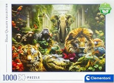 Clementoni Puzzle 1000 Teile