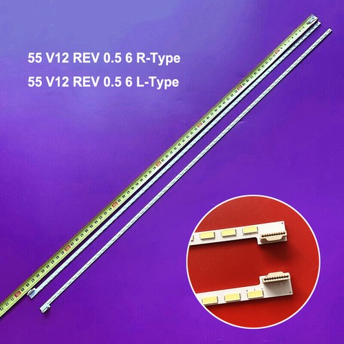 2pcs led streifen - 2pcs, lg