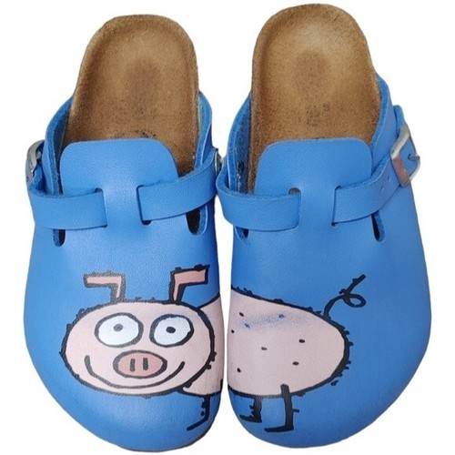 Birkenstock birki woodby pig - birkenstock,