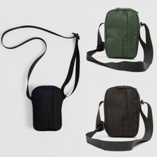 Cleptomanicx Hipbag "Shoulder