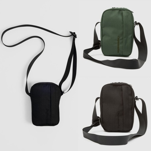 Cleptomanicx hipbag shoulder - cleptomanicx,