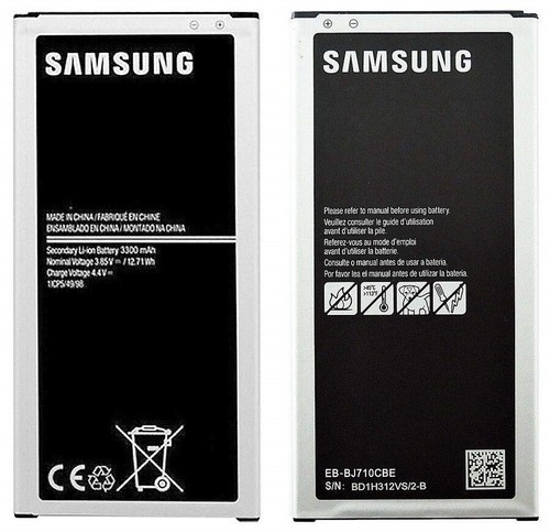 Original samsung galaxy - original, j7