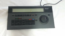 Panasonic VW-EC310 Editing Controller/ Video Schnittpult mit Anleitung
