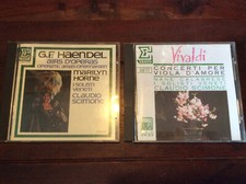 Claudio Scimone [2 CD Alben]