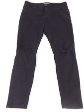 Nwot Topshop Moto Leigh Damen