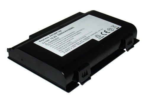 2ah akku für fujitsu - 5.2ah,