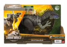 JURASSIC WORLD DINOSAUR