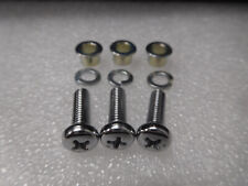 Honda CB 500 Four K0 K1 K2 Anbauteile Scheinwerfer Collar head light setting Set