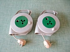 Pz.2 - TELEFONWICKLER 5 mt.  (FME - Art.20200) BEFERA