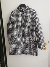 Daunen mantel - daunen,