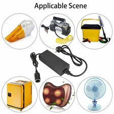 KFZ NETZADAPTER NETZTEIL 220V