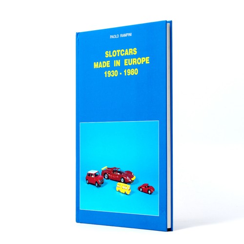 Buch slot car made europe - buch, in