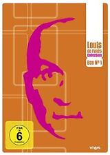 Louis de Funès DVD Collection Box No. 1  (3 DVDs) | DVD | Zustand gut