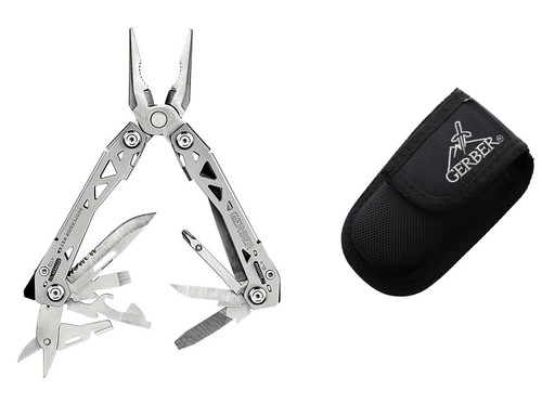 Gerber nxt multitool mit - multitool,
