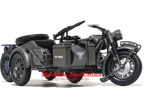 Atlas 1939 1945 bmw r75 - 1939-1945,