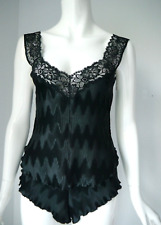 LA PERLA Top NEU Schwarz