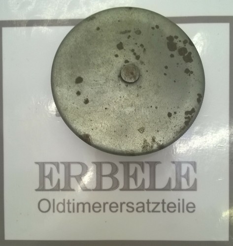 Tankdeckel vorkrieg mm - dm.86,