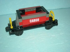 LEGO City Eisenbahn 4512 -