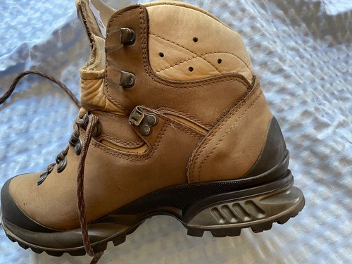 Wanderschuhe damen hanwag lady - wanderschuhe,