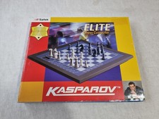 Vintage 1996 Saitek Kasparov